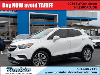 Used 2019 Buick Encore Preferred image 1