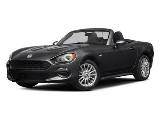 Used 2017 FIAT 124 Spider Classica image 1