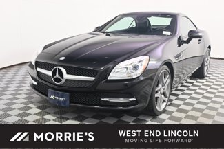 Used 2014 Mercedes-Benz SLK 250 image 1