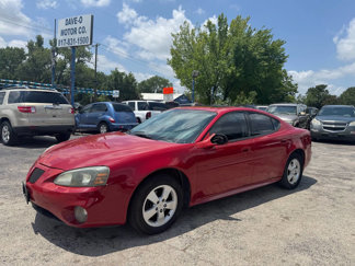 Used 2007 Pontiac Grand Prix w/ Sun And Sound Package image 1