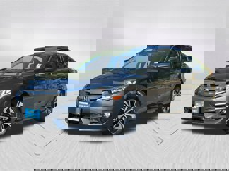 Used 2017 Honda Civic EX-L image 1