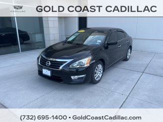 Used 2013 Nissan Altima 2.5 S image 1