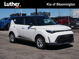 Certified 2023 Kia Soul S image 1