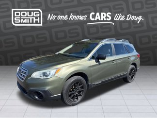 Used 2017 Subaru Outback 2.5i image 1