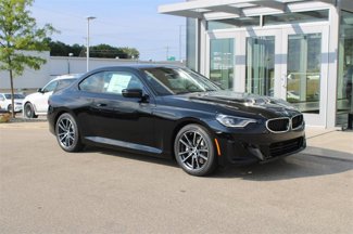 New 2024 BMW 230i xDrive Coupe w/ Premium Package image 1