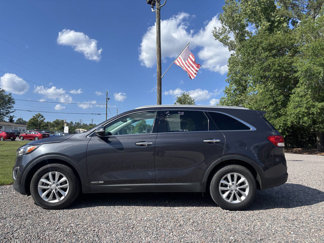 Used 2018 Kia Sorento LX image 1