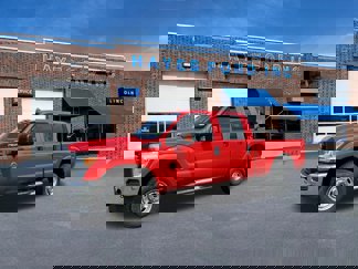Used 2016 Ford F350 XL w/ Power Equipment Group image 1