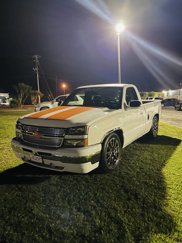 Used 2006 Chevrolet Silverado 1500 LS image 1