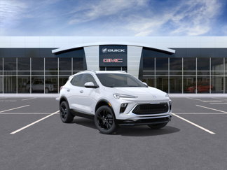 New 2025 Buick Encore GX Sport Touring w/ Comfort Package image 1
