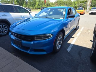 Certified 2023 Dodge Charger SXT image 1