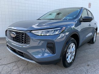 New 2025 Ford Escape Active w/ Cold Weather Package image 1