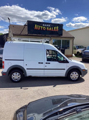 Used 2010 Ford Transit Connect XL image 1