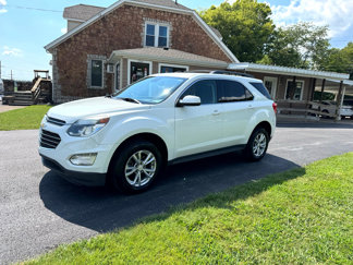 Used 2016 Chevrolet Equinox LT w/ Convenience Package image 1