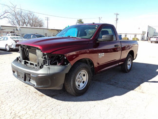 Used 2021 RAM 1500 Tradesman w/ Popular Equipment Group image 1