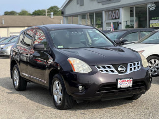 Used 2013 Nissan Rogue S w/ Special Edition Pkg image 1