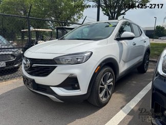 Used 2020 Buick Encore GX Select image 1