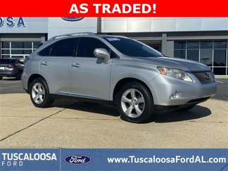 Used 2011 Lexus RX 350 AWD image 1