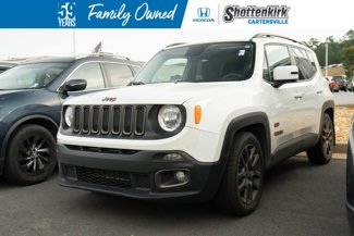 Used 2016 Jeep Renegade 75th Anniversary video 1