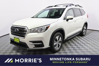 Used 2020 Subaru Ascent Premium w/ Convenience Package image 1