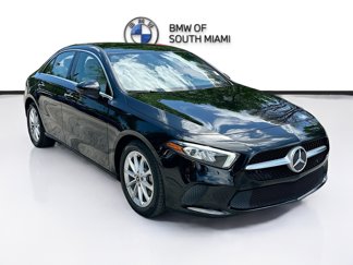 Used 2022 Mercedes-Benz A 220 image 1
