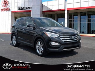 Used 2015 Hyundai Santa Fe Sport 2.0T w/ Option Group 05 image 1