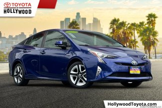 Used 2017 Toyota Prius Three image 1