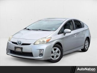 Used 2011 Toyota Prius Two image 1