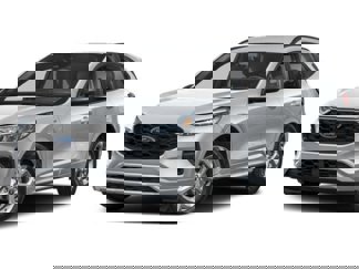 Used 2024 Ford Escape ST-Line video 1
