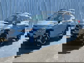 Certified 2023 Subaru Crosstrek 2.0i Premium image 1