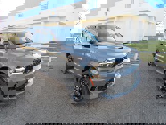 New 2025 Dodge Durango GT image 1
