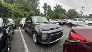 Used 2022 Kia Soul LX w/ Technology Package image 1