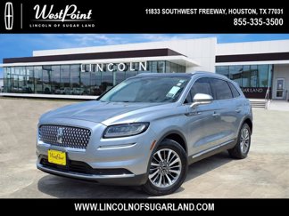 Used 2022 Lincoln Nautilus Reserve w/ Luxury Package image 1