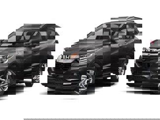 Used 2019 Honda HR-V EX-L image 1
