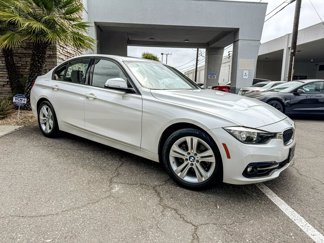 Used 2016 BMW 328i Sedan image 1