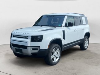 Used 2020 Land Rover Defender 110 SE image 1