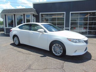 Used 2015 Lexus ES 350 image 1