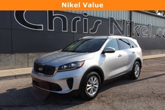 Used 2020 Kia Sorento LX w/ LX I4 Convenience Package image 1