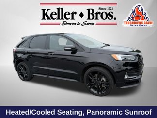 Used 2021 Ford Edge ST w/ Equipment Group 401A image 1