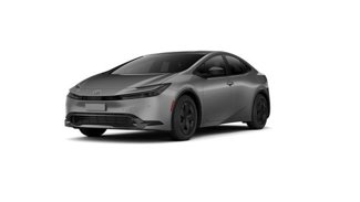 New 2026 Toyota Prius LE image 1