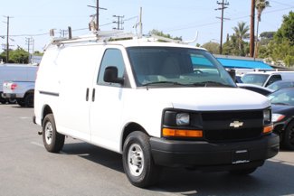 Used 2012 Chevrolet Express 2500 w/ Power Package image 1
