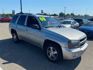 Used 2008 Chevrolet TrailBlazer LT image 1