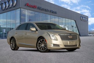 Used 2016 Cadillac XTS Luxury image 1