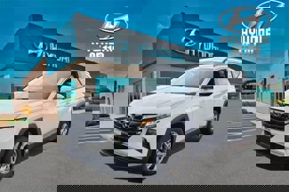 Certified 2023 Hyundai Tucson SEL image 1