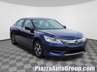 Used 2016 Honda Accord LX image 1