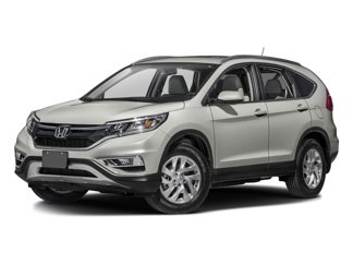 Used 2016 Honda CR-V EX-L image 1