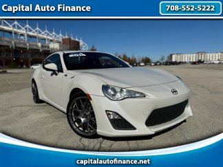 Used 2014 Scion FR-S image 1