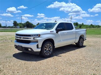 Used 2019 Chevrolet Silverado 1500 RST w/ All-Star Edition image 1