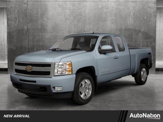 Used 2012 Chevrolet Silverado 1500 LT w/ All-Star Edition image 1