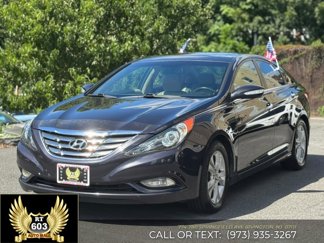 Used 2011 Hyundai Sonata Limited w/ Navigation Pkg 5 image 1