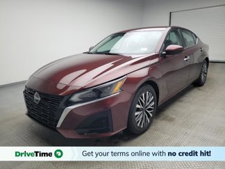 Used 2023 Nissan Altima 2.5 SV image 1